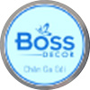 Boss Decor 1 logo