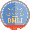 DMIJ Shop logo