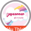 Pepcorner logo