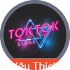 Tok Tok Store logo