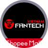 FANTECH Flagship Store logo