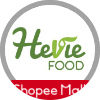 HeVieFood logo