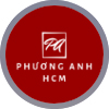 PHƯƠNG ANH SÀI GÒN logo