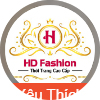 Thời Trang Cao Cấp HD logo