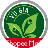 VŨ GIA TEA & FARM logo